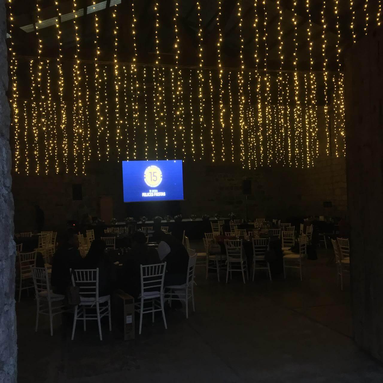 Parque Norte, Salones de eventos en San Luis Potosí — foto 3