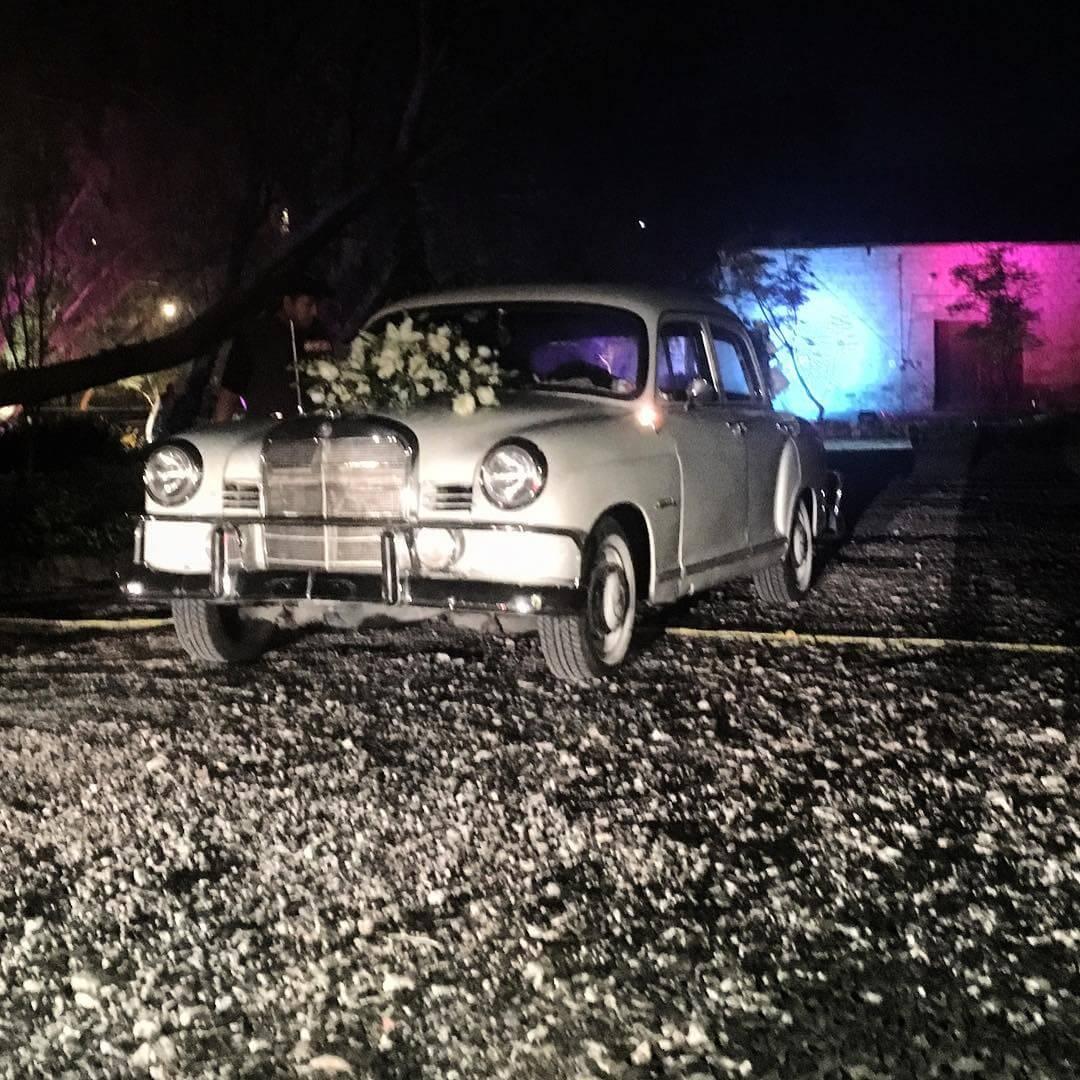 Parque Norte, Salones de eventos en San Luis Potosí — foto 4