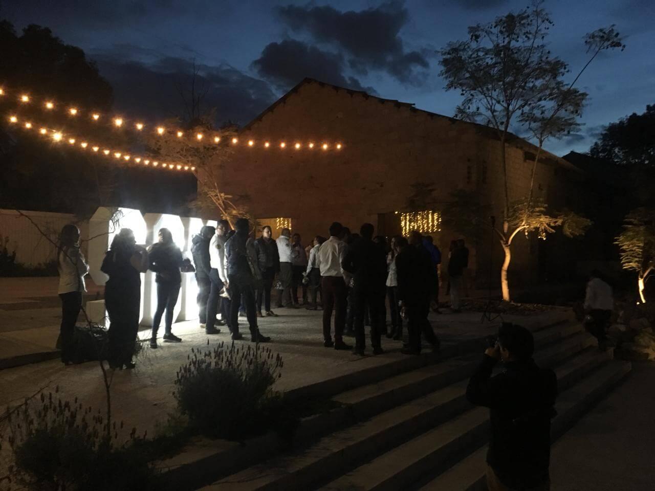Parque Norte, Salones de eventos en San Luis Potosí — foto 5