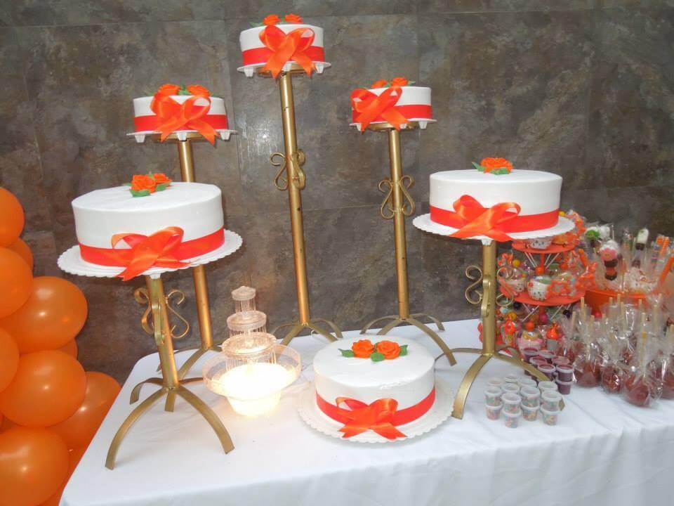 Roma Salón de Eventos, Salones de eventos en San Luis Potosí — foto 3