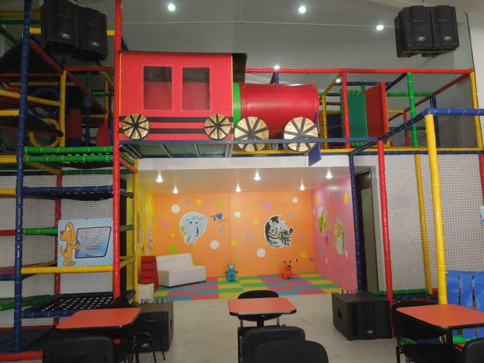 Roma Salón de Eventos, Salones de eventos en San Luis Potosí — foto 6