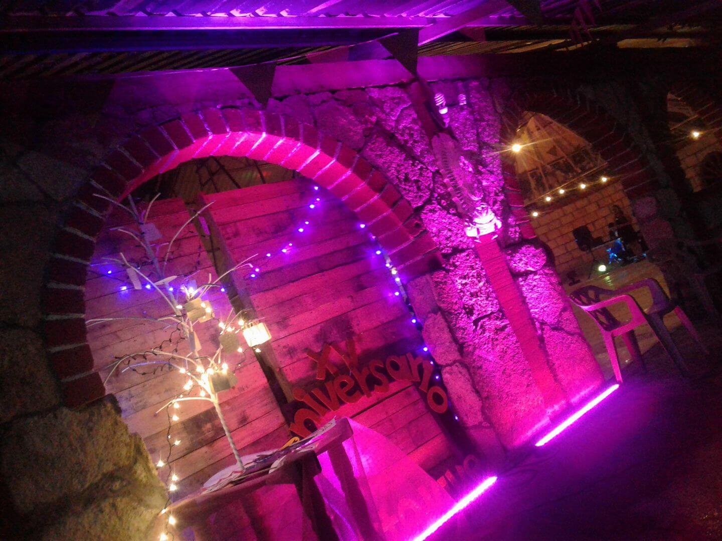 Salón La Hacienda, Salones de eventos en Rioverde — foto 4