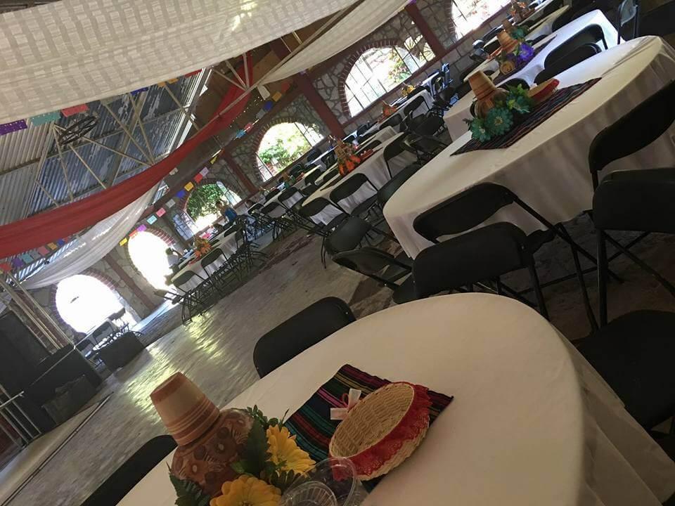 Salón La Hacienda, Salones de eventos en Rioverde — foto 5