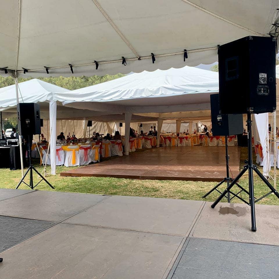 La Antigua, Salones de eventos en San Luis Potosí — foto 5