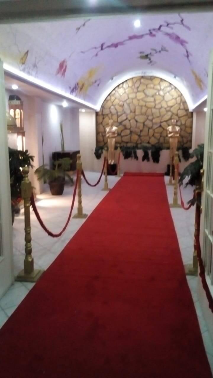 Salón Orquidea, Salones de eventos en Soledad de Graciano Sánchez — foto 3