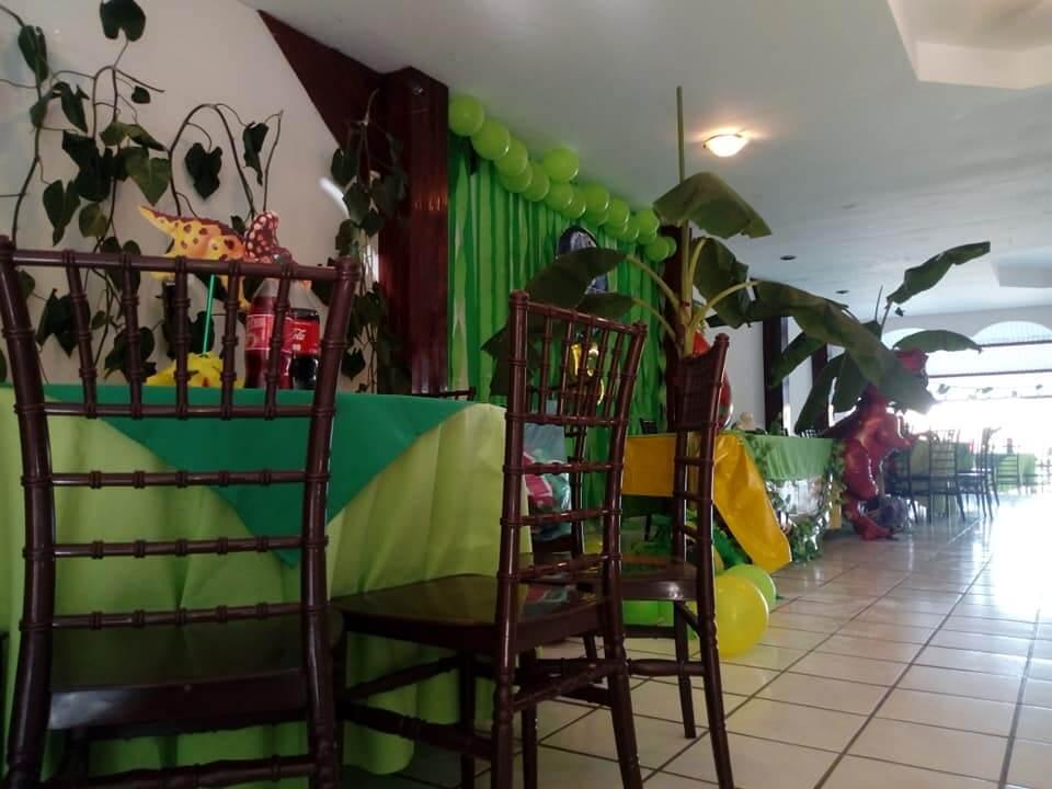 Salón Paraíso, Salones de eventos en Tamazunchale — foto 3