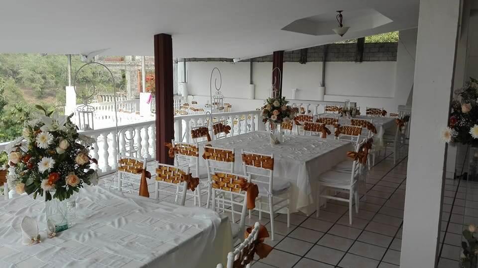 Salón Paraíso, Salones de eventos en Tamazunchale — foto 4