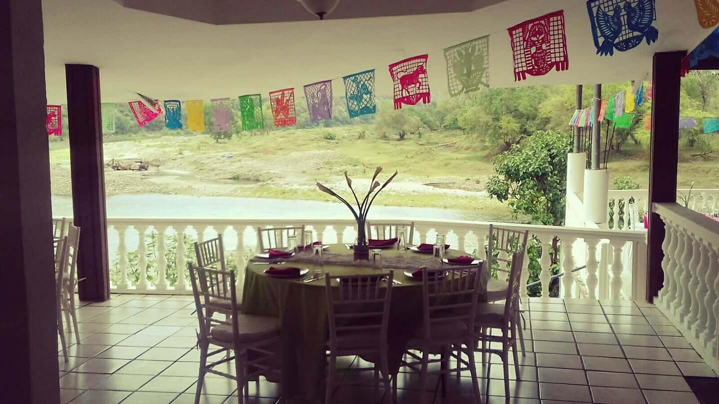 Salón Paraíso, Salones de eventos en Tamazunchale — foto 6