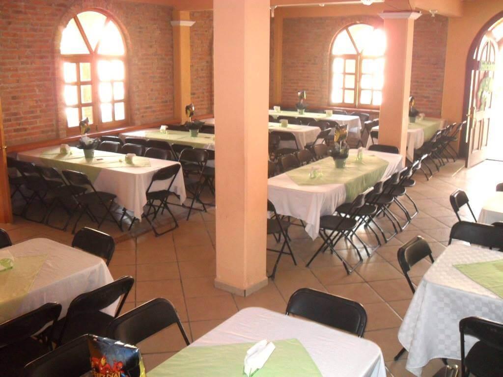Salón Montecarlo, Salones de eventos en San Luis Potosí — foto 5