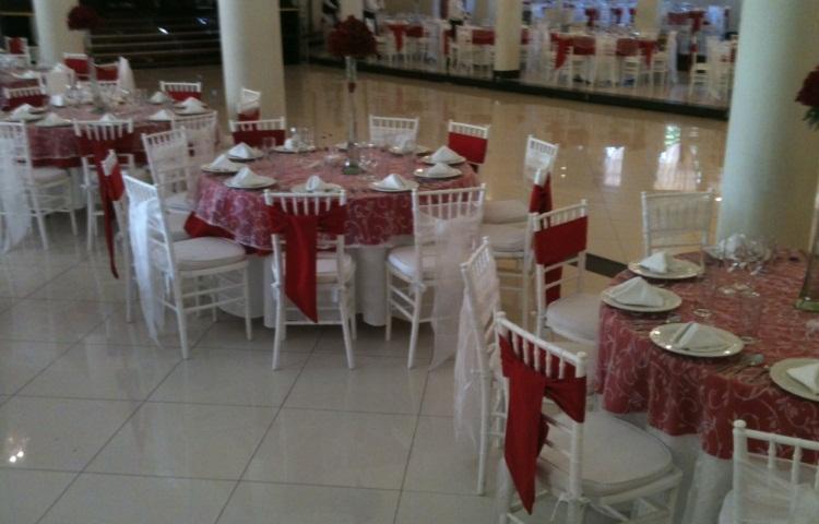 Casino Club de Leones, Salones de eventos en San Luis Potosí — foto 2