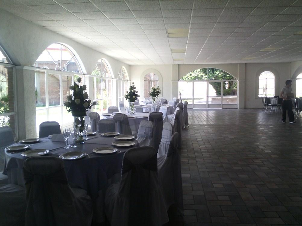 Casino Club de Leones, Salones de eventos en San Luis Potosí — foto 3