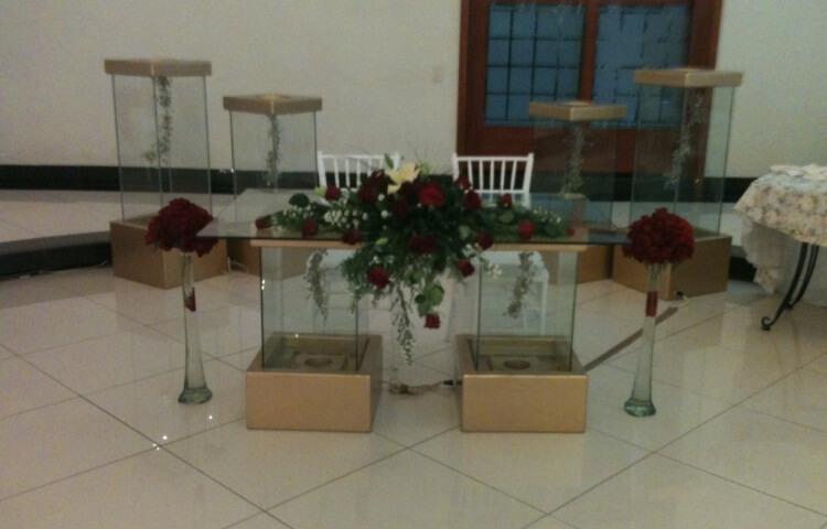 Casino Club de Leones, Salones de eventos en San Luis Potosí — foto 5