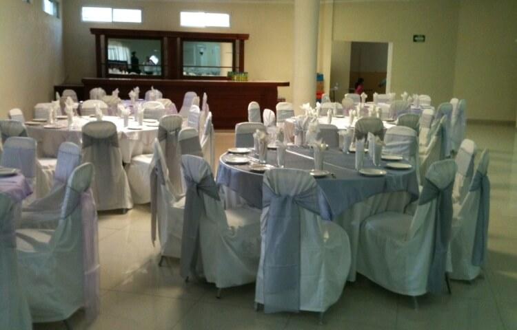 Casino Club de Leones, Salones de eventos en San Luis Potosí — foto 6