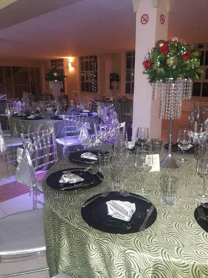 El Cielo, Salones de eventos en Matehuala — foto 2