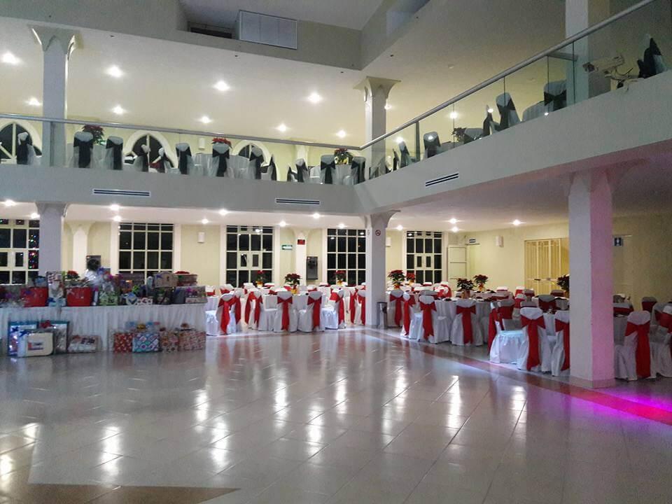 El Cielo, Salones de eventos en Matehuala — foto 3