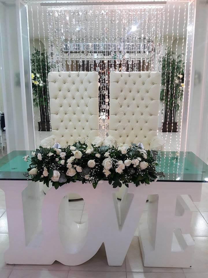 El Cielo, Salones de eventos en Matehuala — foto 4