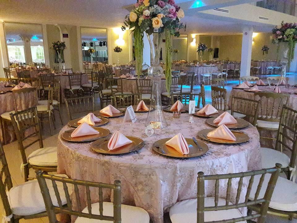 El Cielo, Salones de eventos en Matehuala — foto 5