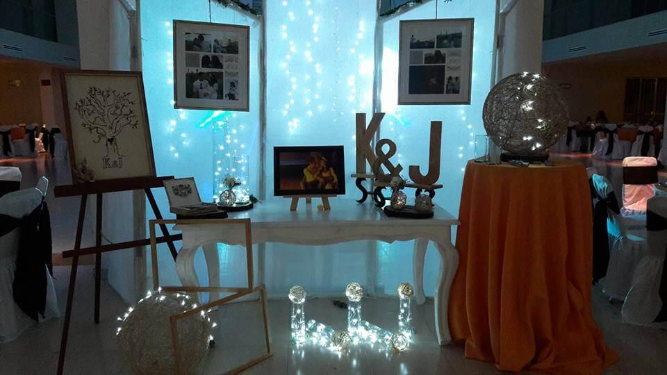 El Cielo, Salones de eventos en Matehuala — foto 6