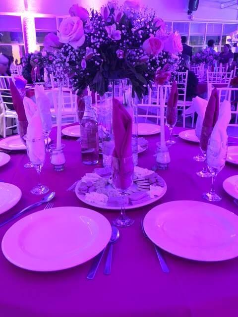 Estancia Real, Salones de eventos en San Luis Potosí — foto 2