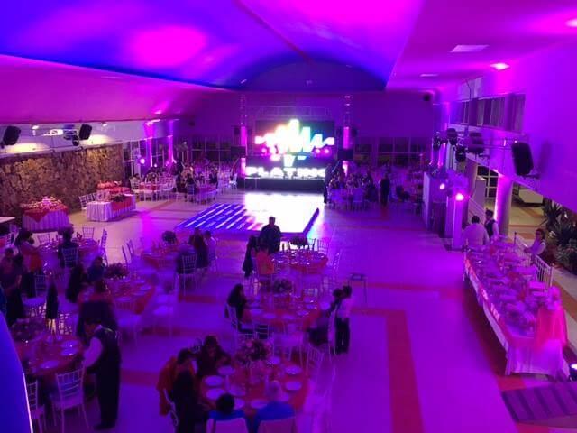 Estancia Real, Salones de eventos en San Luis Potosí — foto 3