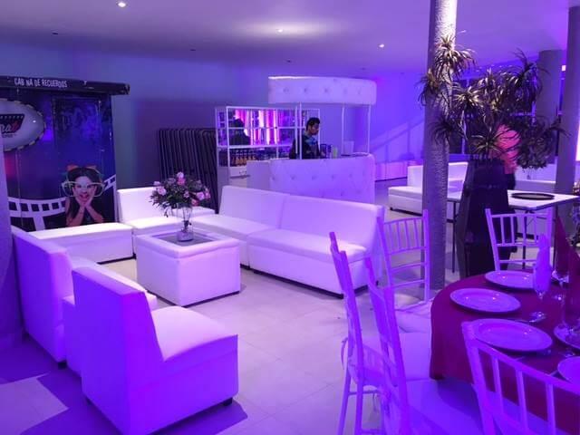 Estancia Real, Salones de eventos en San Luis Potosí — foto 4