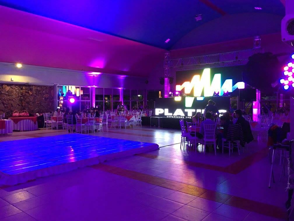 Estancia Real, Salones de eventos en San Luis Potosí — foto 5