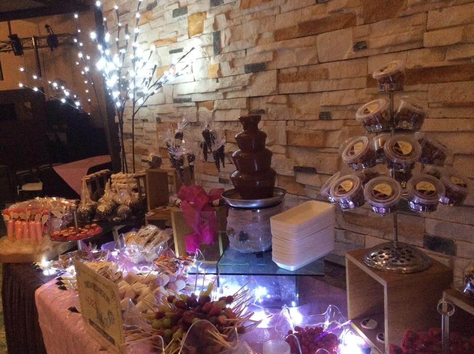 Eventos Especiales el Francés, Salones de eventos en San Luis Potosí — foto 2