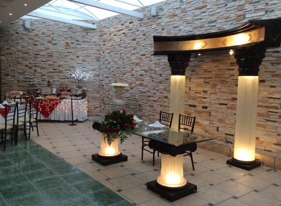 Eventos Especiales el Francés, Salones de eventos en San Luis Potosí — foto 5