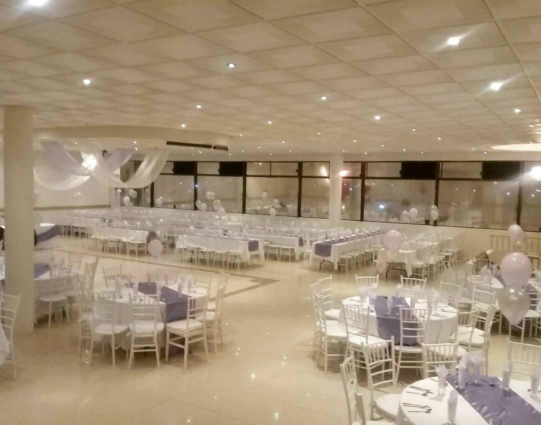 Salón Royal Palace, Salones de eventos en Soledad de Graciano Sánchez — foto 3