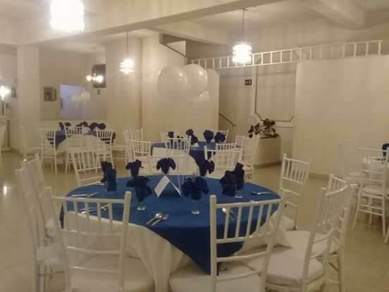 Salón Royal Palace, Salones de eventos en Soledad de Graciano Sánchez — foto 4