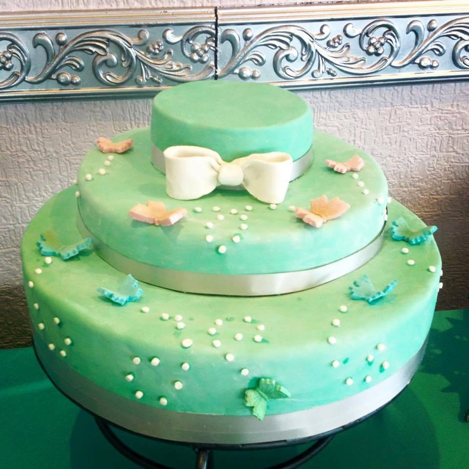 Salón Cristales, Salones de eventos en Soledad de Graciano Sánchez — foto 3