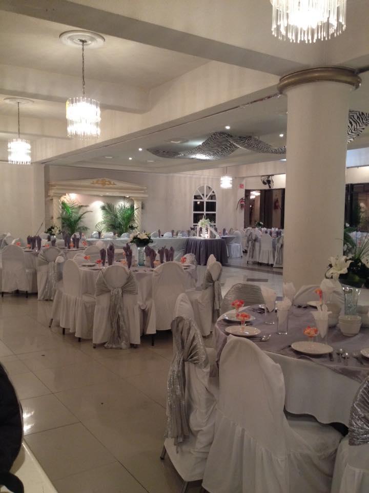 Salón Cristales, Salones de eventos en Soledad de Graciano Sánchez — foto 4