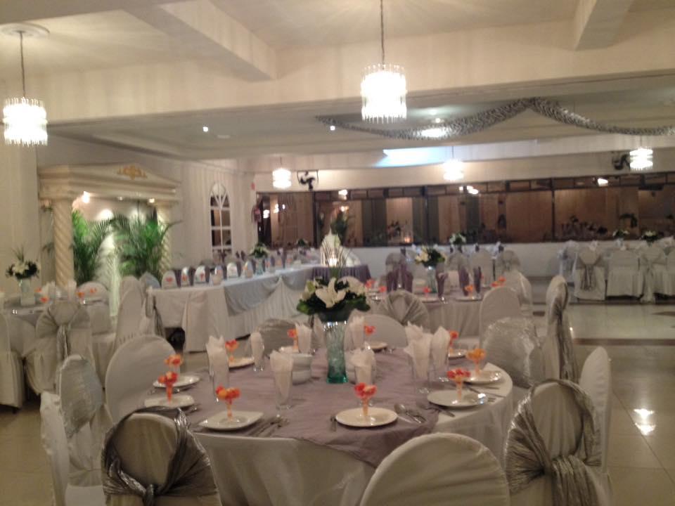 Salón Cristales, Salones de eventos en Soledad de Graciano Sánchez — foto 5
