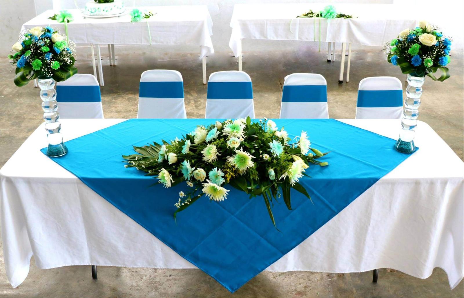 Salón Jardín México Lindo, Salones de eventos en Soledad de Graciano Sánchez — foto 6