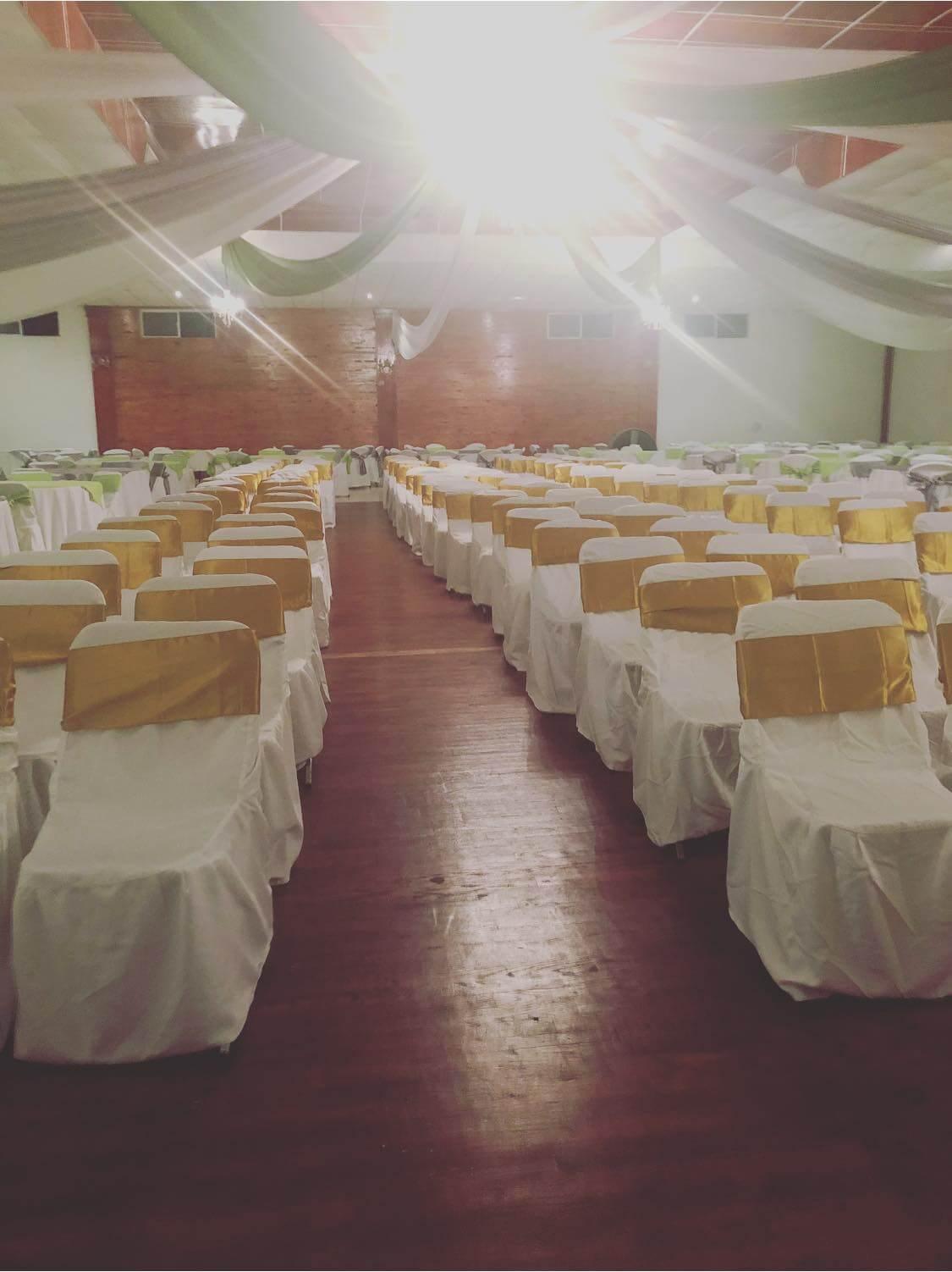 Club Mesquit y Terraza, Salones de eventos en Matehuala — foto 2