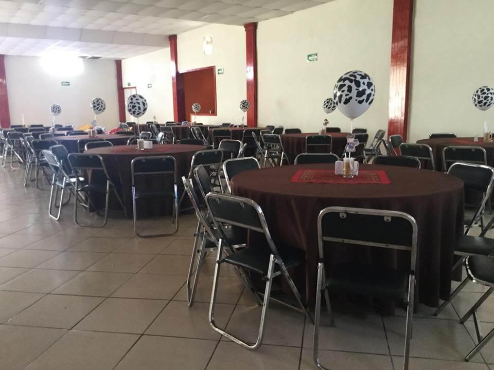 Club Mesquit y Terraza, Salones de eventos en Matehuala — foto 5