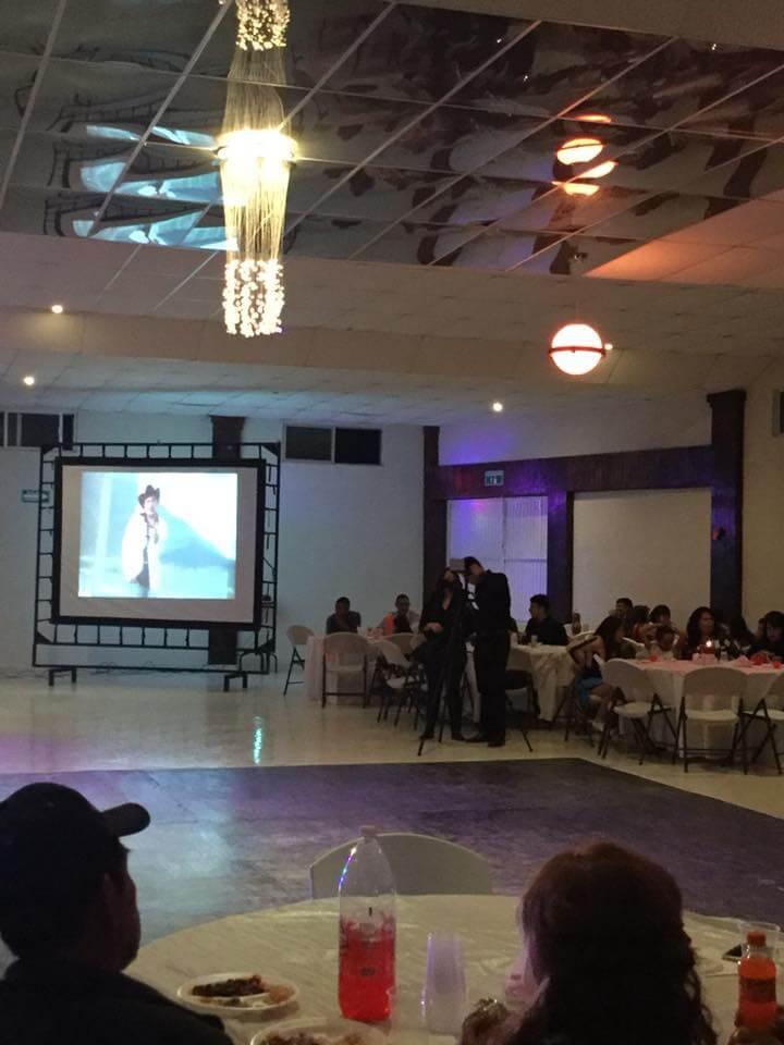 Club Mesquit y Terraza, Salones de eventos en Matehuala — foto 6