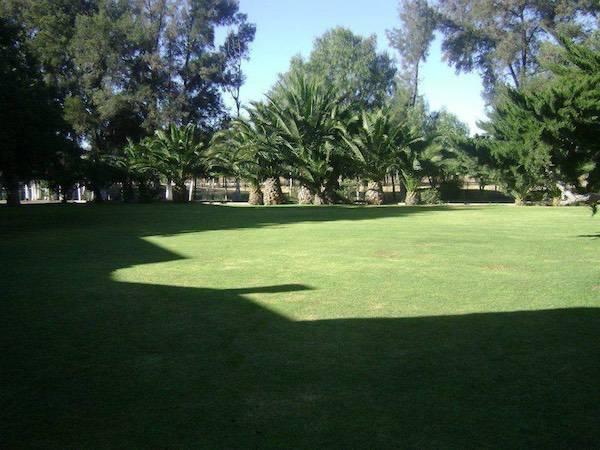 Jardín de Eventos Bosque Azul, Jardines de Eventos en San Luis Potosí — foto 5
