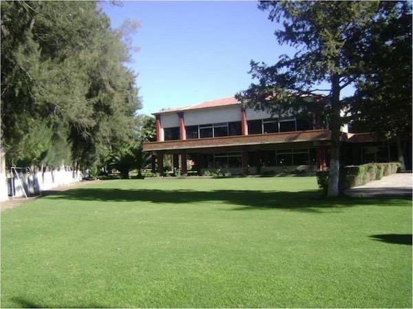 Jardín de Eventos Bosque Azul, Jardines de Eventos en San Luis Potosí — foto 3