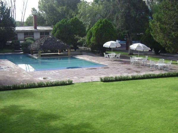 Jardín de Eventos Bosque Azul, Jardines de Eventos en San Luis Potosí — foto 6