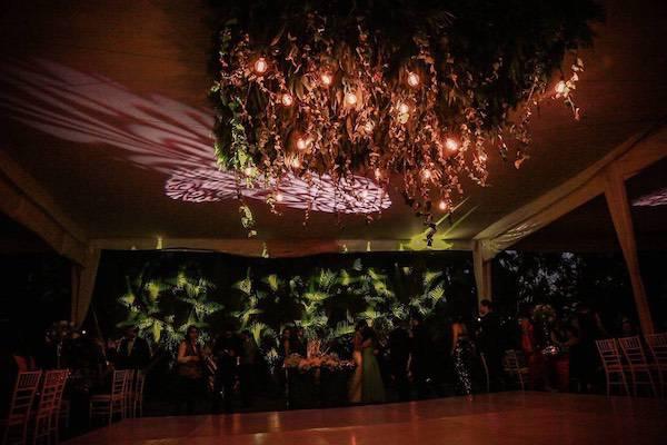 Jardín de Eventos Bosque Azul, Jardines de Eventos en San Luis Potosí — foto 2