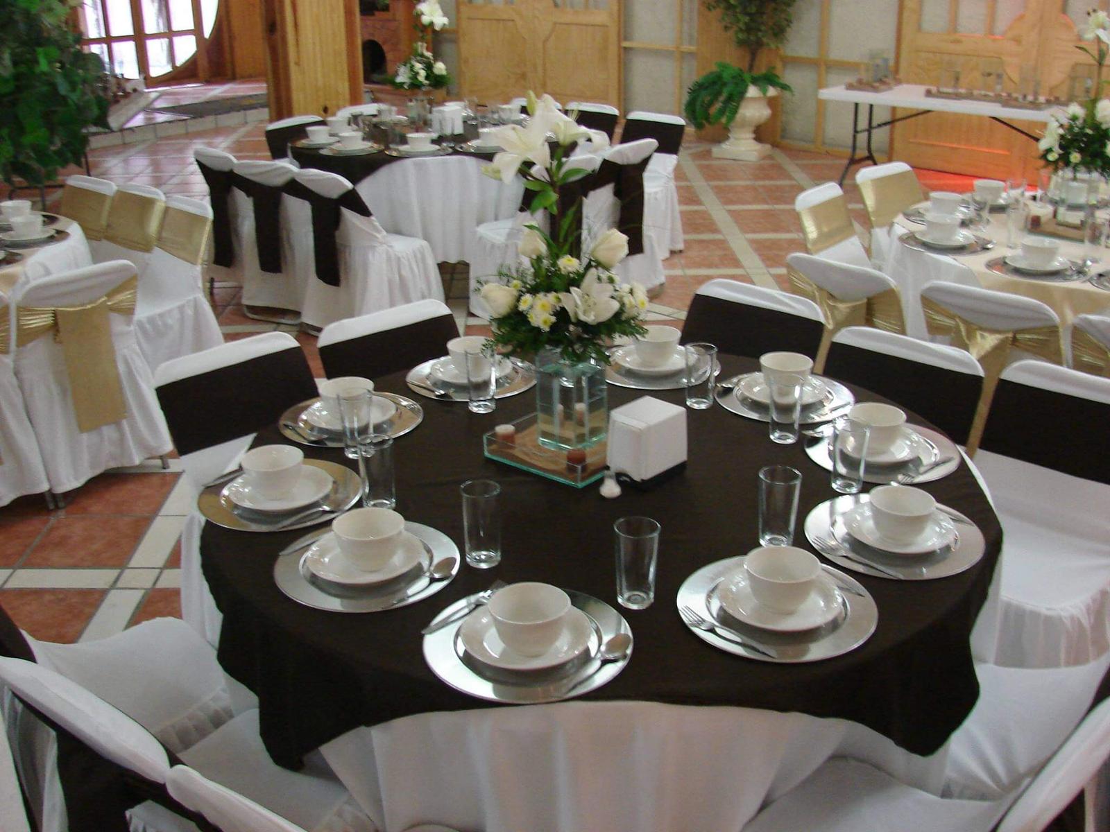Salones Real, Salones de eventos en Soledad de Graciano Sánchez — foto 3