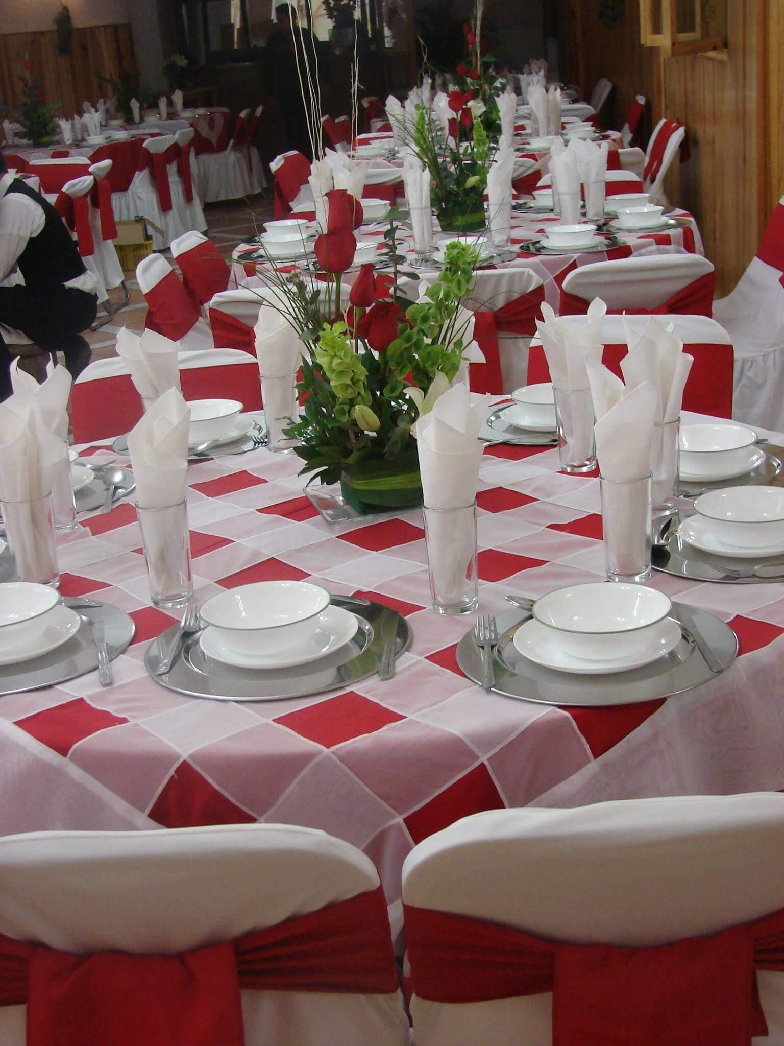 Salones Real, Salones de eventos en Soledad de Graciano Sánchez — foto 4