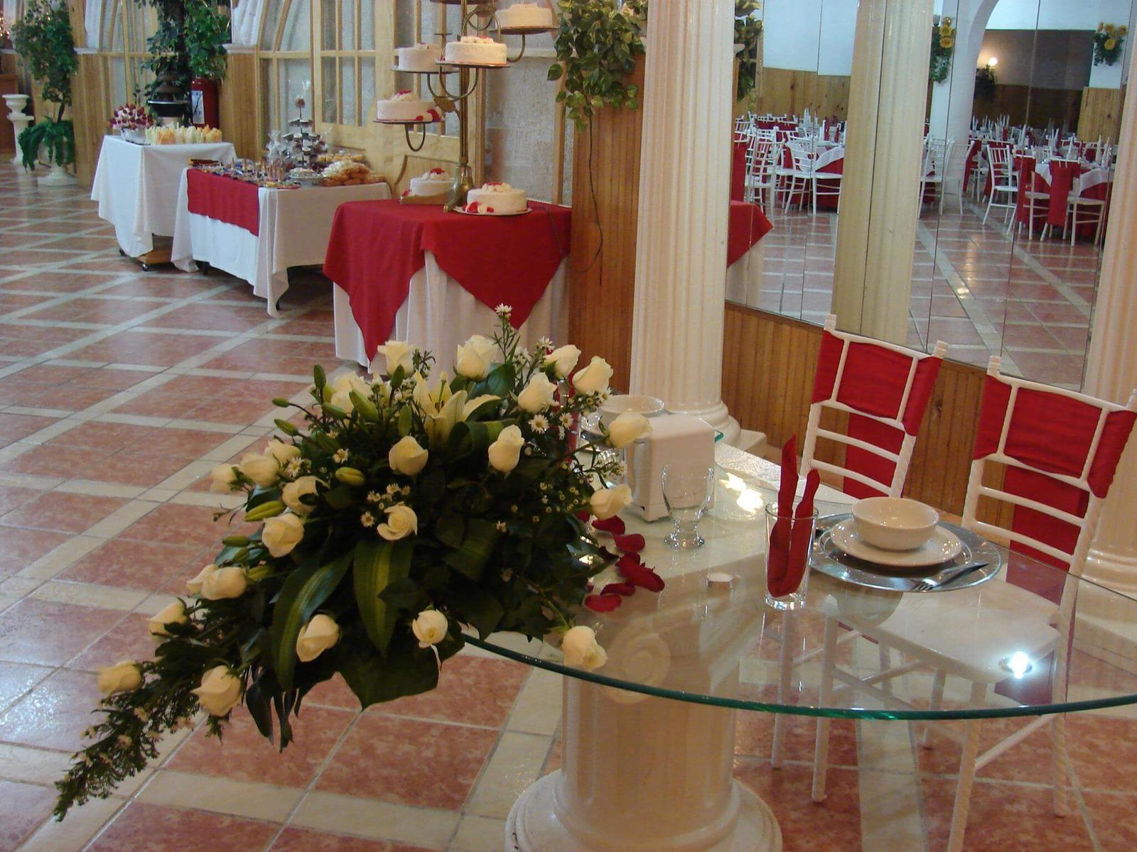 Salones Real, Salones de eventos en Soledad de Graciano Sánchez — foto 6