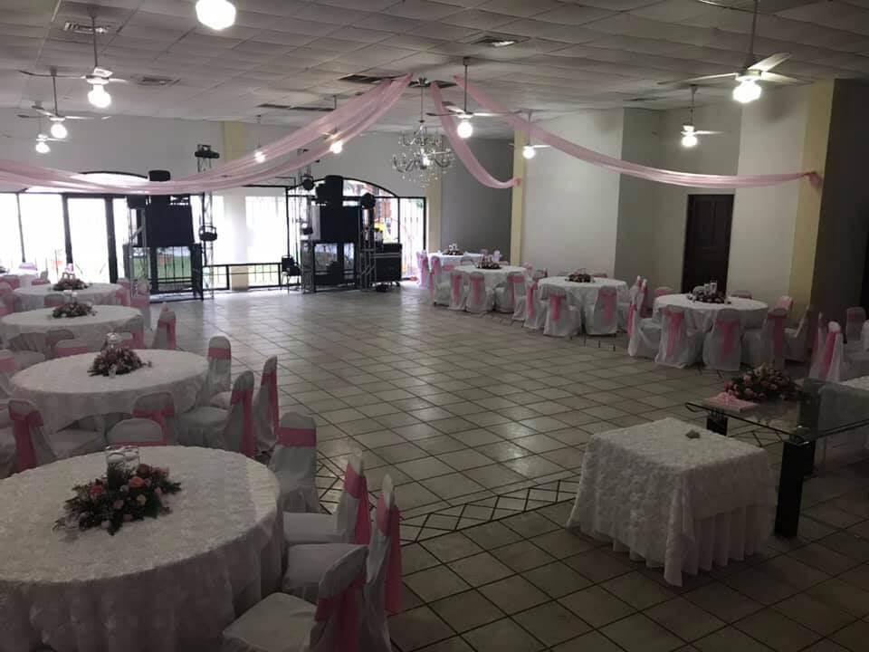 Salón Los Faroles, Salones de eventos en Ciudad Valles — foto 2