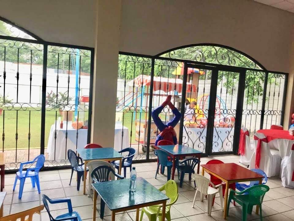 Salón Los Faroles, Salones de eventos en Ciudad Valles — foto 3