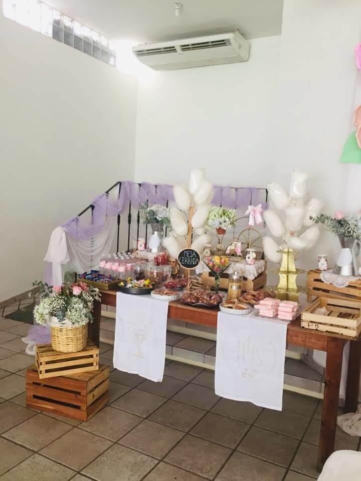 Salón Los Faroles, Salones de eventos en Ciudad Valles — foto 4