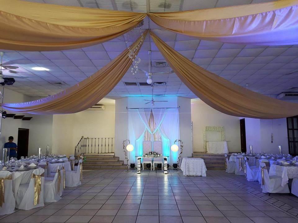 Salón Los Faroles, Salones de eventos en Ciudad Valles — foto 5