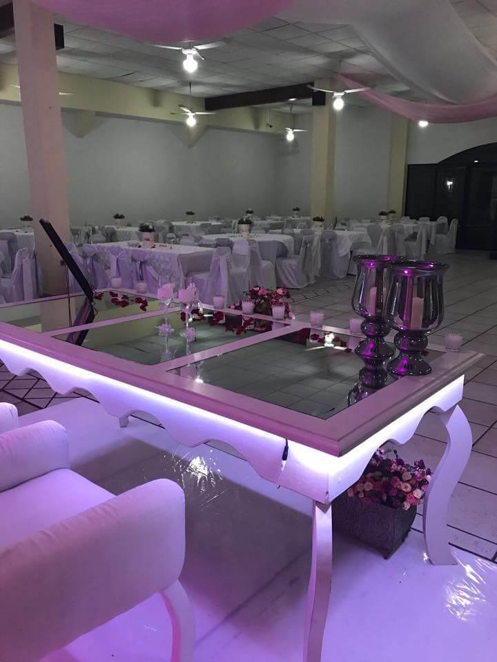 Salón Los Faroles, Salones de eventos en Ciudad Valles — foto 6