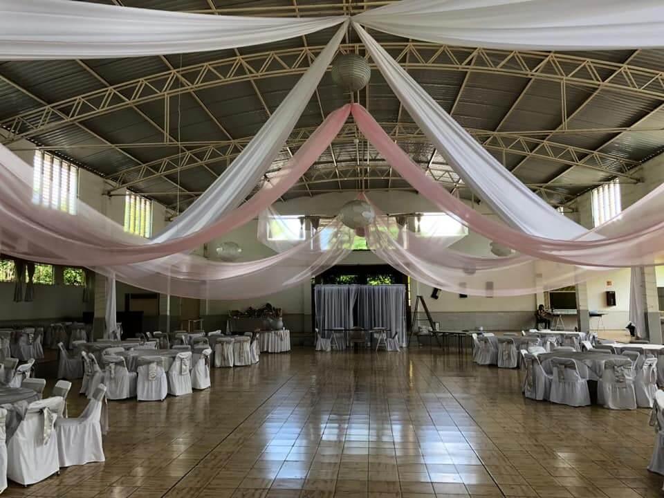 Salón de Eventos Sociales la Concordia, Salones de eventos en Cerritos — foto 2